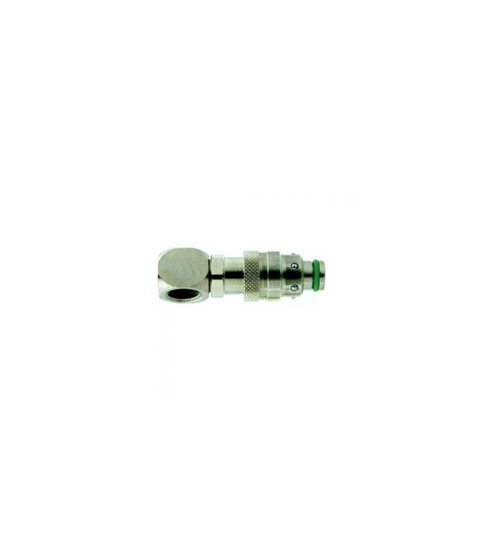 ADAPTADOR HEMBRA 90º 1/4"
