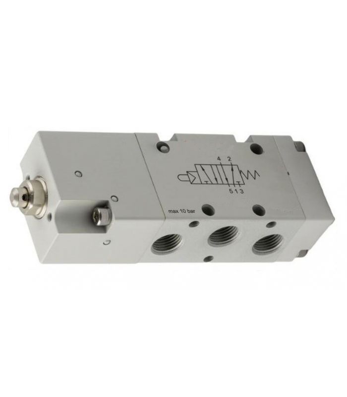 VALVE PIVOT 1/4"