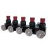 1/4" BATTERY PRESSURE REGULATOR