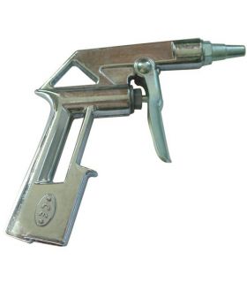 PISTOLA DE SOPRO DE ALUMÍNIO