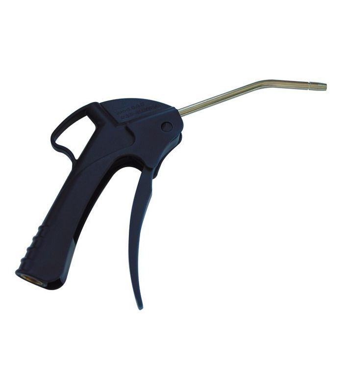PISTOLA SOPLADO BOQUILLA METALICA