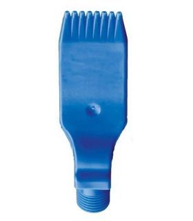 SAFETY BLOW COMB 1/4"