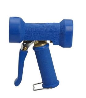 PISTOLA DE LIMPIEZA AGUA A PRESION