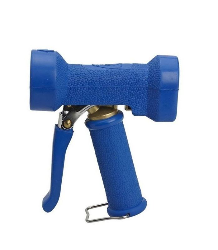 PISTOLET DE NETTOYAGE À EAU SOUS PRESSION
