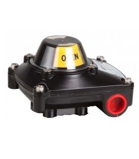 ELECTROMECHANICAL LIMIT SWITCH