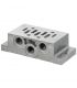 PLACA BASE ISO III SIMPLE