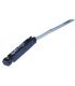 PNP SENSOR CABLE 2mt AND 3 WIRES