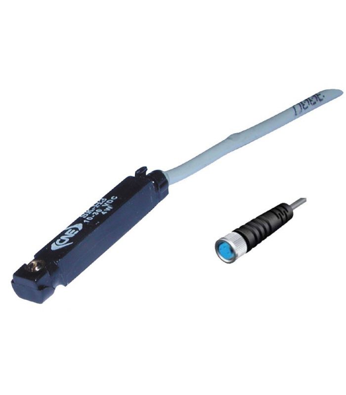 CONECTOR M-8 DO SENSOR PNP