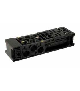 2-POSITION MULTIPOLAR BASE MODULE | Buy Disumtec at the best price