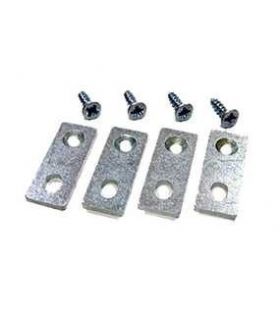 KIT FIJACION PATAS 1601C000017