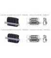 DIN RAIL MOUNTING KIT | Buy online
