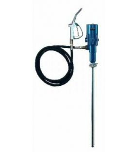 COMPLETE PNEUMATIC OIL PUMP 19241