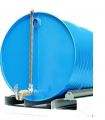 GRIFO DESCARGA BIDONES 3/4" 13090