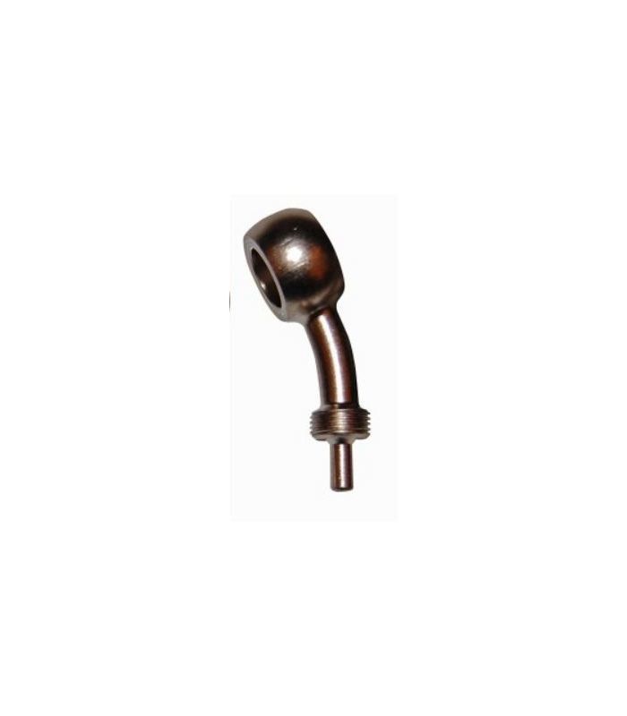 BANJO SPHERICAL 25º FOR BRAKE PIPE