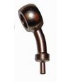 BANJO SPHERICAL 25º FOR BRAKE PIPE