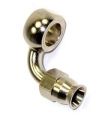 BANJO 90º À BILLE POUR TUYAU DE FREIN