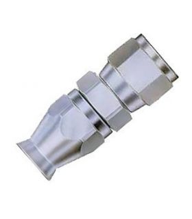 TUERCA GIRATORIA RECTA 1/8" PARA TUBO DE FRENO