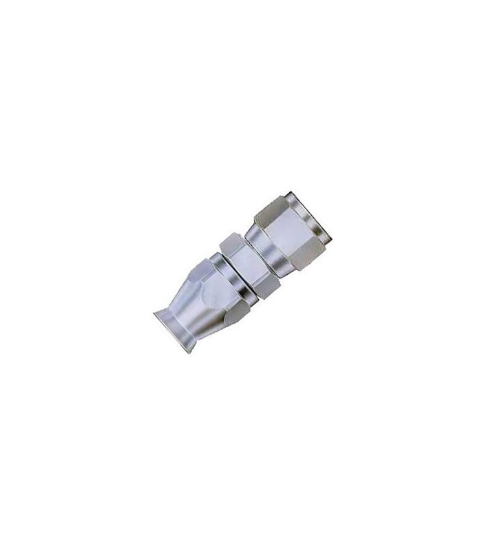 TUERCA GIRATORIA RECTA 1/8" PARA TUBO DE FRENO