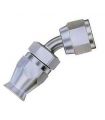 45º 1/8" DREHMUTTER FÜR BREMSLEITUNG