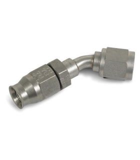 TUERCA GIRATORIA 45º 1/8" PARA TUBO DE FRENO