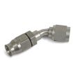 ÉCROU TOURNANT 45º 1/8" POUR TUYAU DE FREIN