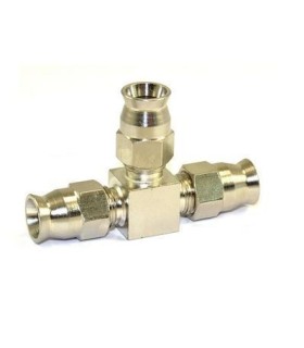 T-JOINT FOR BRAKE PIPE | Buy online at the best price.