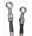 DOUBLE BANJO BALL FOR BRAKE PIPE