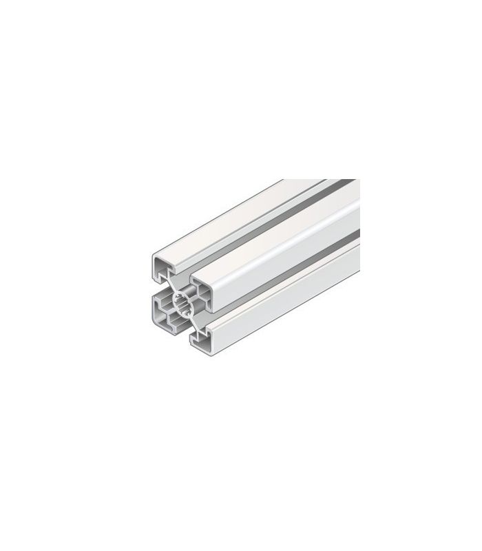 Bracket Para Perfil De Aluminio Estructural 40x40.