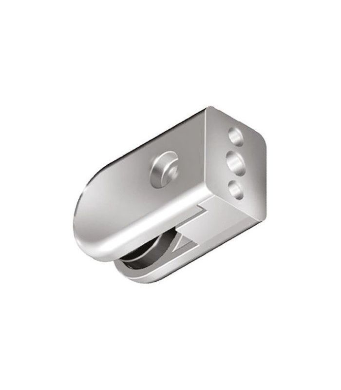 GLASS CLAMP SUPPORT