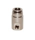 PLUG WITH OUTLET FOR NEBULIZER | Buy online at the best price.