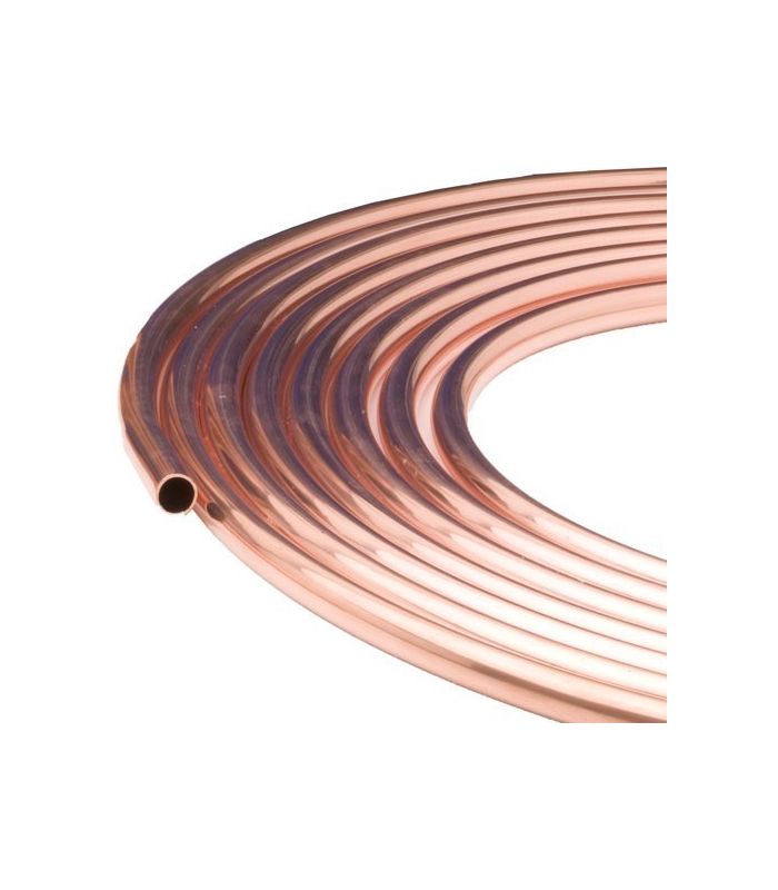 TUBE DE CUIVRE (50 Mt)