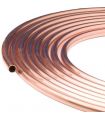 TUBE DE CUIVRE (50 Mt)