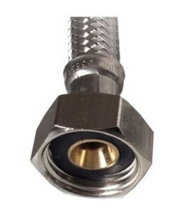 RACOR HEMBRA PARA MANGUERA SANITARIA