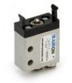 MICROVALVE FOR PUSH BUTTONS