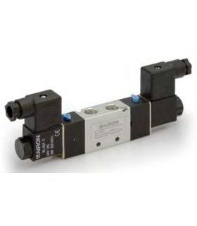 1/2" ELEKTROPNEUMATISCHER VERTEILER