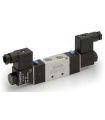 DISTRIBUIDOR ELECTRONEUMATICO 1/2"