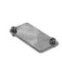 PLAQUE DE COQUILLE POUR BASE