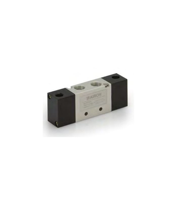 DISTRIBUTEUR 5/2 VOIES PILOTE PNEUMATIQUE 1/2"
