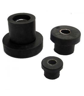 SOPORTE ELÁSTICO SCL