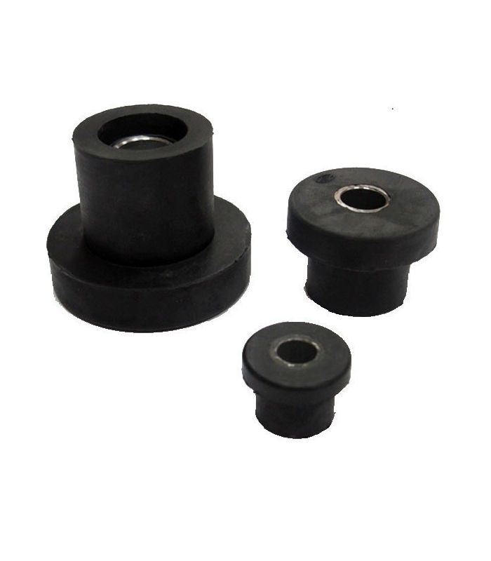 SCL ELASTIC SUPPORT