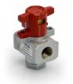 3-WAY PURGE VALVE