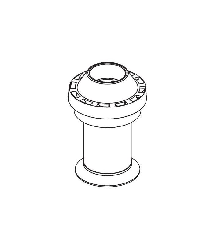 CARTUCHO FILTRANTE 20 micras