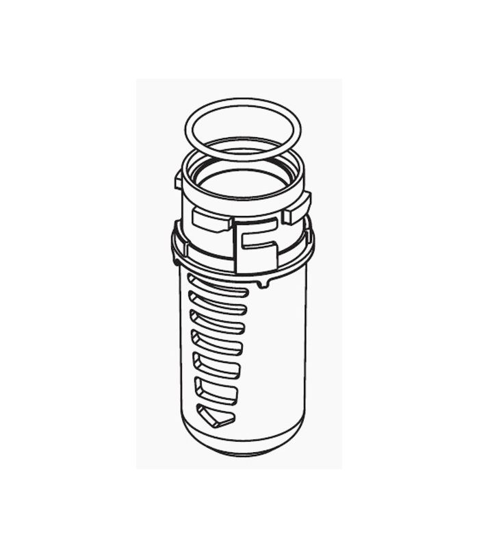 REPLACEMENT LUBRICATION CUP