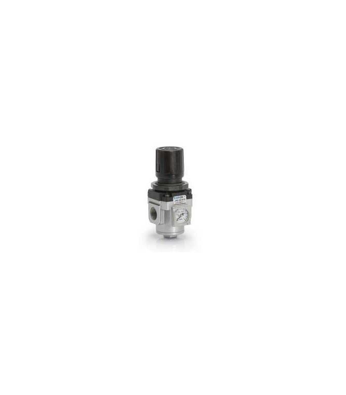 Régulateur De Pression VITO Avec Manomètre - 1.5 à 10 Bar - 230V IP65 - Pour Pompes Et Systèmes D'irrigation