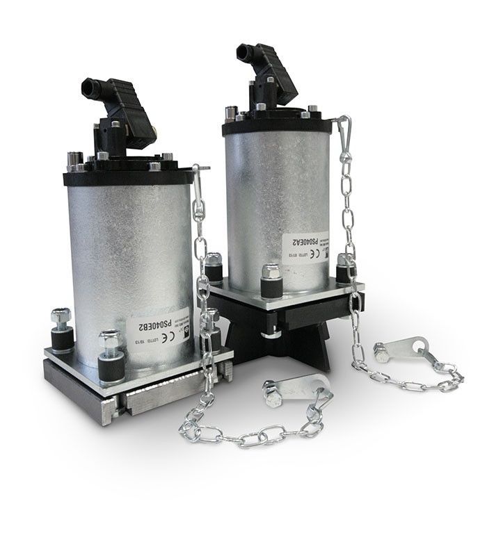 MARTILLO PERCUTOR PS IMPACTO UNICO