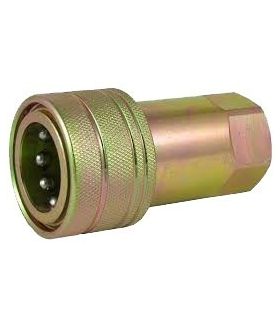 PUNCH PLUG ISO-7241-A