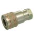 ISO-7241-B PUNCH PLUG