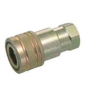 ENCHUFE PUNZÓN ISO-7241-B