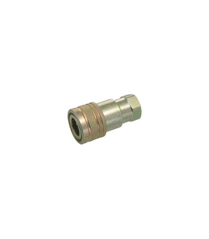 ENCHUFE PUNZÓN ISO-7241-B