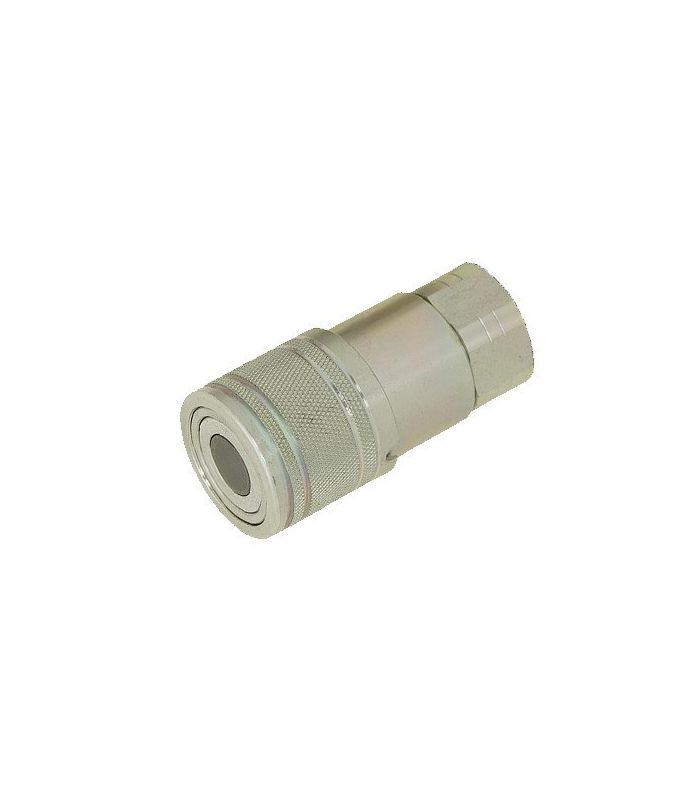 ISO-16028 Hochdruck-Flachstopfen